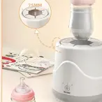 Sejker za mleko za bebe