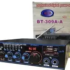 Bluetooth pojačalo BT-309A-A