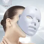 Led maska za lice sa 7 boja svetlosna terapija