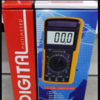 Digitalni multimetar (unimeru)