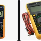 Digitalni multimetar (unimeru)