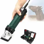 Električna mašina (makaze) za šišanje ovaca