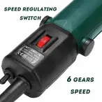 Električna mašina (makaze) za šišanje ovaca