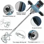 ElektričnI mešač (mikser)