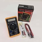 Digitalni multimetar (unimer) DT83