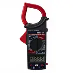  DT266 digitalni multimetar sa amper kleštima