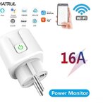 Tuya pametna WiFi utičnica