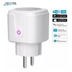 Tuya pametna WiFi utičnica