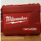 Aku Srafilica Aku Busilica 18V Replika Milwaukee