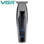 Mašinica za šišanje i bradu VGR Plus V-070