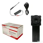 Špijunska mini WiFi kamera