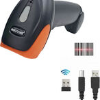 Bisutime BS-830G bežični barkod čitač