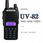 Baofeng UV-82 Radio Stanica-Toki Voki-