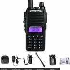 Baofeng UV-82 Radio Stanica-Toki Voki-