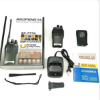  Baofeng BF-777S, komplet prenosnih radio stanica