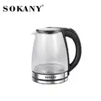 Električni bokal ketler0 Sokany SK-09087