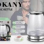 Električni bokal ketler0 Sokany SK-09087