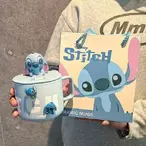Disney Stitch keramicka solja