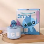 Disney Stitch keramicka solja