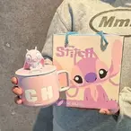 Disney Stitch keramicka solja