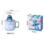 Disney Stitch keramicka solja