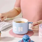 Disney Stitch keramicka solja