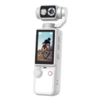 Q8 Pocket Camera – Moćan 4K Video u Vašem Džepu