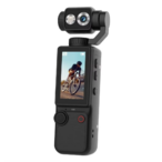 Q8 Pocket Camera – Moćan 4K Video u Vašem Džepu