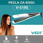 Presa za Kosu VGR V-519S