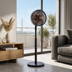 Podni Ventilator sa Difuzerom
