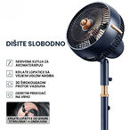 Podni Ventilator sa Difuzerom