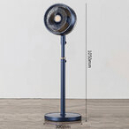 Podni Ventilator sa Difuzerom