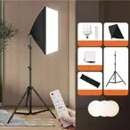 Softbox Set Studijska Rasveta