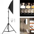 Softbox Set Studijska Rasveta