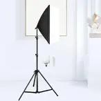Softbox Set Studijska Rasveta