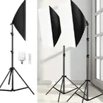 Softbox Set Studijska Rasveta