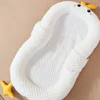 Podloga za spavanje i za igru za bebe sa efektom tapkanja