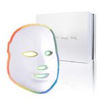 LED maska za tretman lica 7 funkcija