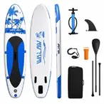 SUP daska na naduvavanje 320X80X15 do 200kg sa dodacima