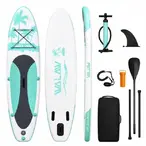 SUP daska na naduvavanje 320X80X15 do 200kg sa dodacima