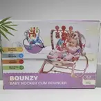 Bounzy njihalica za bebe