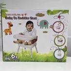 Hranilica za bebe
