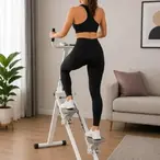Sklopivi steper za kucni trening