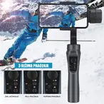 Stabilizator Gimbal 3-Axis crni