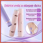 2u1 Ženski Električni Trimer
