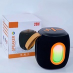 Prenosivi Bluetooth Zvučnik HA10, 20W