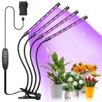 LED Lampa za Rast Biljaka