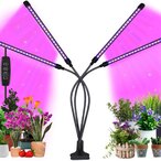 LED Lampa za Rast Biljaka