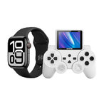 HOT-5 Gaming &Smartwatch Combo – Savršen Poklon