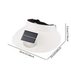 Kačket sa Solarnim Ventilatorom